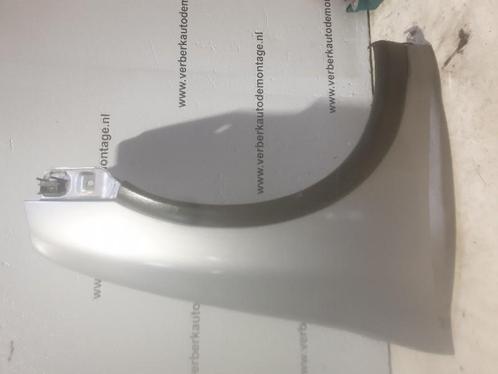 SPATBORD RECHTS VOOR Opel Corsa B (73 / 78 / 79), Auto-onderdelen, Carrosserie, Spatbord, Opel, Voor, Rechts, Gebruikt