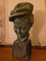 Patris  beeld Gavroche, Antiek en Kunst, Ophalen of Verzenden