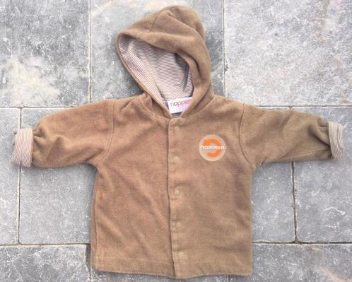 Noppies - jasje - maat 56, Kinderen en Baby's, Babykleding | Maat 56, Zo goed als nieuw, Jongetje of Meisje, Jasje, Ophalen of Verzenden