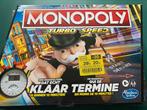 Monopoly turbo speed neuf, Hobby & Loisirs créatifs, Neuf