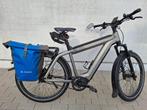 speedpedelec, Fietsen en Brommers, Elektrische fietsen, Gebruikt, 47 tot 51 cm, 50 km per accu of meer, Ophalen