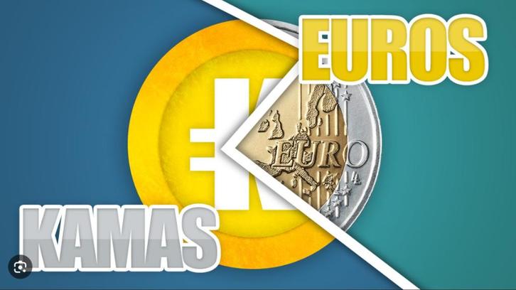 Kamas à vendre sur Dofus Serveur : Draconiros, Mikhal, Dakal, Games en Spelcomputers, Games | Pc, Ophalen