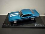 Yenko Camaro fast and Furious Altaya, Ophalen of Verzenden, Zo goed als nieuw