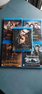Twilight DVD, Comme neuf, Enlèvement ou Envoi