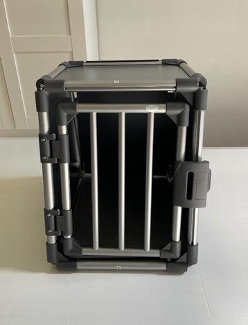Trixie Vervoersbox hond - S 61X48X56 beschikbaar voor biedingen