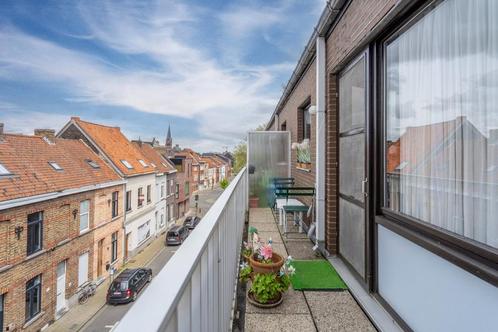 Appartement te koop in Kortrijk, 2 slpks, Immo, Huizen en Appartementen te koop, Appartement