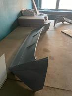 Spoiler en frontlip Ford fiesta, Enlèvement, Avant, Ford, Pare-chocs