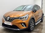 Renault Captur 1.5Blue dCi Initiale Paris EDC Leder GPS Cam, https://public.car-pass.be/vhr/6e0d5854-4f8a-4d18-b13a-82d4e98de586