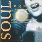 3 x CD in box * Soul Legends -Class Coll. of SWEET SOUL, Cd's en Dvd's, Cd's | R&B en Soul, Verzenden