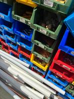 Sanitaire koppelingen, Ophalen