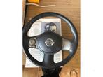 Stuurwiel van een Nissan Micra, Ophalen of Verzenden, 3 maanden garantie, Gebruikt, Nissan