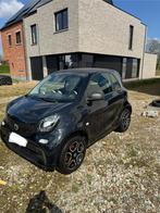Smart for two 2016 benzine, Ophalen