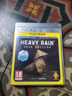 Heavy Rain PS3, Enlèvement ou Envoi, Comme neuf