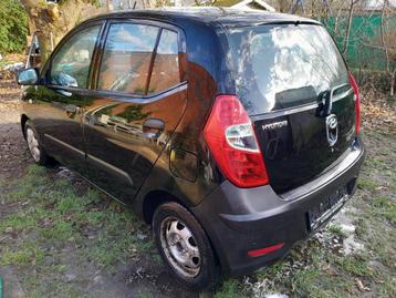 hyundai I10 2012 beschikbaar voor biedingen