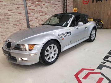 BMW Z3 6 CILINDER! 2.0. FACE LIFT.