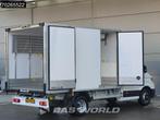 Volkswagen Crafter 177pk Lamberet Koelwagen FRC Koelwagen Ca, Auto's, Stof, Gebruikt, Euro 6, 4 cilinders