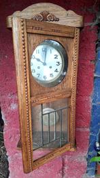 Klok regulator, Antiek en Kunst, Ophalen