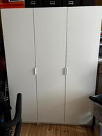 Commode Pax - comme neuve - 150x58x201, Met hangruimte, 150 tot 200 cm, 50 tot 75 cm, Zo goed als nieuw