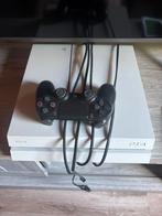 Ps4 pro 500GB 1 controller in perfecte staat, Ophalen, Zo goed als nieuw, Pro