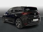 Volkswagen ID.3 ID.3 58 kWh Pro Business, Auto's, Volkswagen, Automaat, Overige modellen, Zwart, Elektrisch