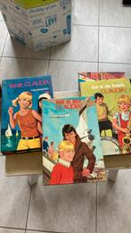 Claudia kinderboeken, Boeken, Ophalen of Verzenden, Gelezen