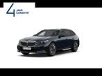 BMW Serie 5 530 M-Sport, 299 ch, Euro 6, Entreprise, Noir
