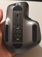 Magic keyboard touchID Azerty + Magic trackpad + MX Master 3, Ophalen of Verzenden, Zo goed als nieuw