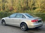 Audi A4 2.0 TFSI Ambiente, Auto's, Euro 5, 155 kW, 4 cilinders, 1984 cc