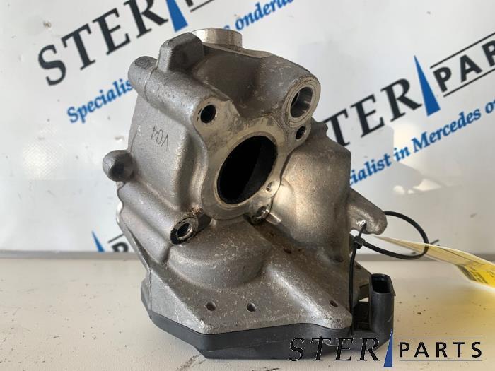 Valve RGE d'un Mercedes Sprinter, Autos : Pièces & Accessoires, Systèmes d'échappement, Mercedes-Benz, Utilisé, 3 mois de garantie