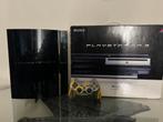 PS3 Fat 60GB - CECH04 met doos!!, Consoles de jeu & Jeux vidéo, Avec 1 manette, Phat, Enlèvement, Utilisé