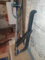 Tacker apparaat vloerverwarming + 2 doosjes tacker naalden, Enlèvement