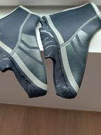 Overtrek. wielerschoenen, Ophalen