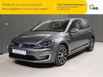 Volkswagen Golf   GOLF e 35.8 KW - WLTP RANGE 272, Parkeersensor, Zwart, 136 pk, Berline