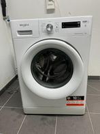 Lave-linge Whirlpool, Elektronische apparatuur, Wasmachines, Ophalen, Zo goed als nieuw, 85 tot 90 cm, 1200 tot 1600 toeren