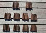50x .303 Brits Lee Enfield wo2 40-45, Ophalen of Verzenden