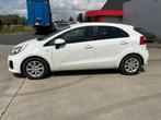 2015 Kia Rio Personenauto, Auto's, Gebruikt, Overige brandstoffen, Bedrijf, Handgeschakeld