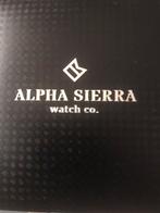 Alpha sierra horloge, Handtassen en Accessoires, Horloges | Heren, Ophalen