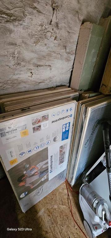 Comboprime  beschikbaar voor biedingen