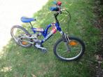 Kinder fiets, Fietsen en Brommers, Fietsen | Jongens, Ophalen, 20 inch, Handrem