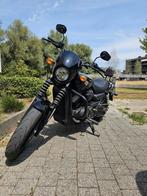 Harley Davidson 08/2016  16500 km, Motoren, Motoren | Harley-Davidson, Particulier