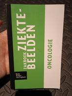 Zakboek ziektebeelden Oncologie, Boeken, Ophalen of Verzenden, Zo goed als nieuw