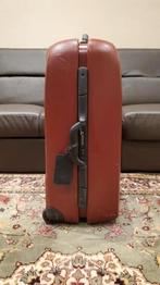 Samsonite koffer, Handtassen en Accessoires, Koffers, Ophalen, Gebruikt, Hard kunststof, Uitschuifbare handgreep