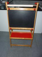 Tableau chevalet (ardoise ou rouleau papier), Ophalen, Zo goed als nieuw, Overige typen