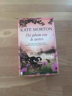Kate Morton - Het geheim van de zusters, Boeken, Ophalen of Verzenden, Nieuw
