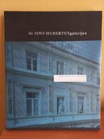 de St Hubertusgalerijen, Ophalen, Zo goed als nieuw