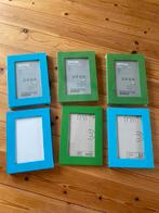 Fotolijsten van ikea, Ophalen of Verzenden, Zo goed als nieuw