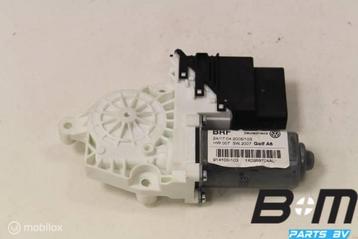 Raammotor RA (bijrijderszijde) VW Golf 6 / Plus 1K0959704AL beschikbaar voor biedingen