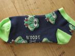 Sokken Woody maat 39-42, Kleding | Heren, Sokken en Kousen, Woody, Overige kleuren, Nieuw, Ophalen of Verzenden