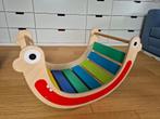 Jeu en bois Utubutu Spectra Rocker, Enlèvement, Comme neuf, Autres marques