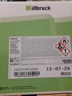 PU020 PU010 isolatie lijmschuim Illbruck isolatiemateriaal, Bricolage & Construction, Isolation & Étanchéité, Enlèvement ou Envoi